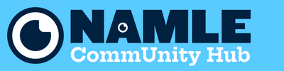NAMLE CommUnity Hub