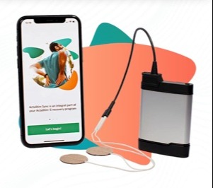 ActaStim Sync Companion App 71