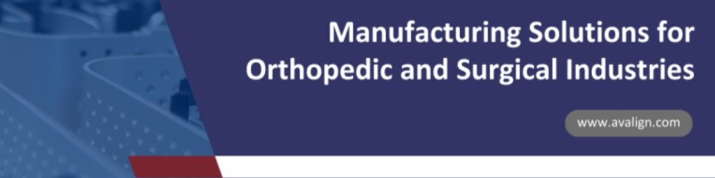 Avalign Technologies 190