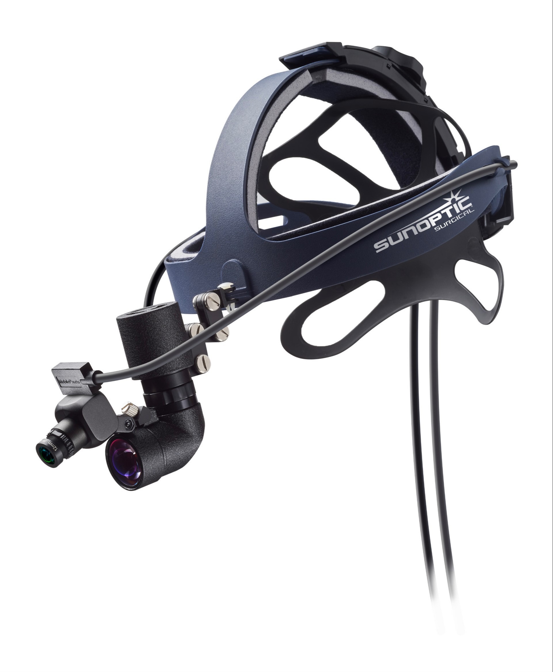 HD Wireless Camera for Surgery 252