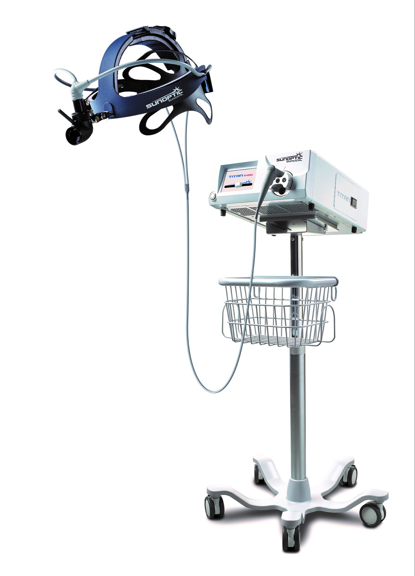 The World's Brightest Light Source 253