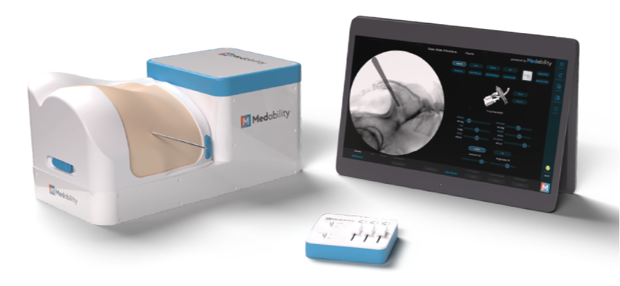 SimBone Education 255