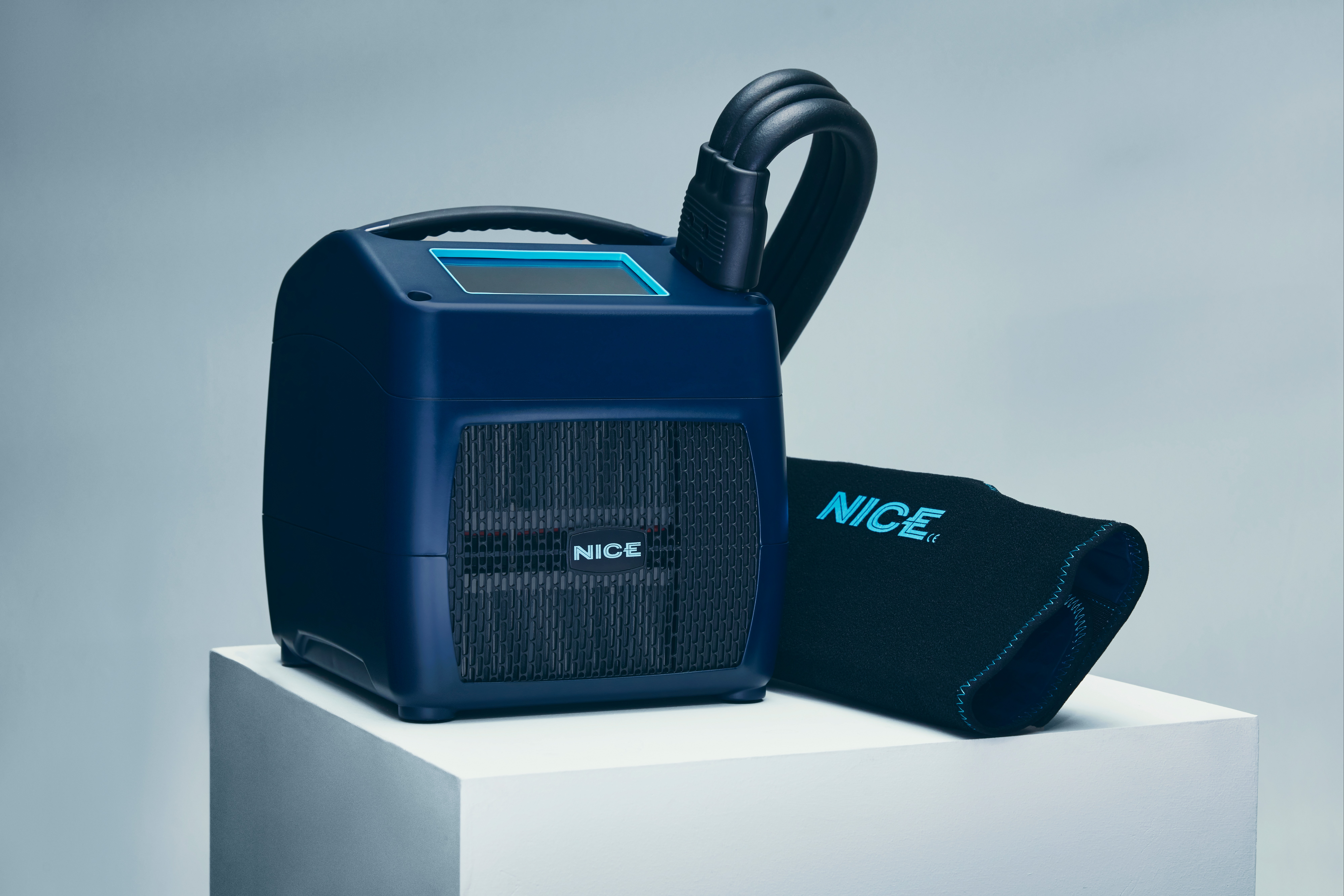 NICE1 Iceless Cold and Compression Therapy Machine 260