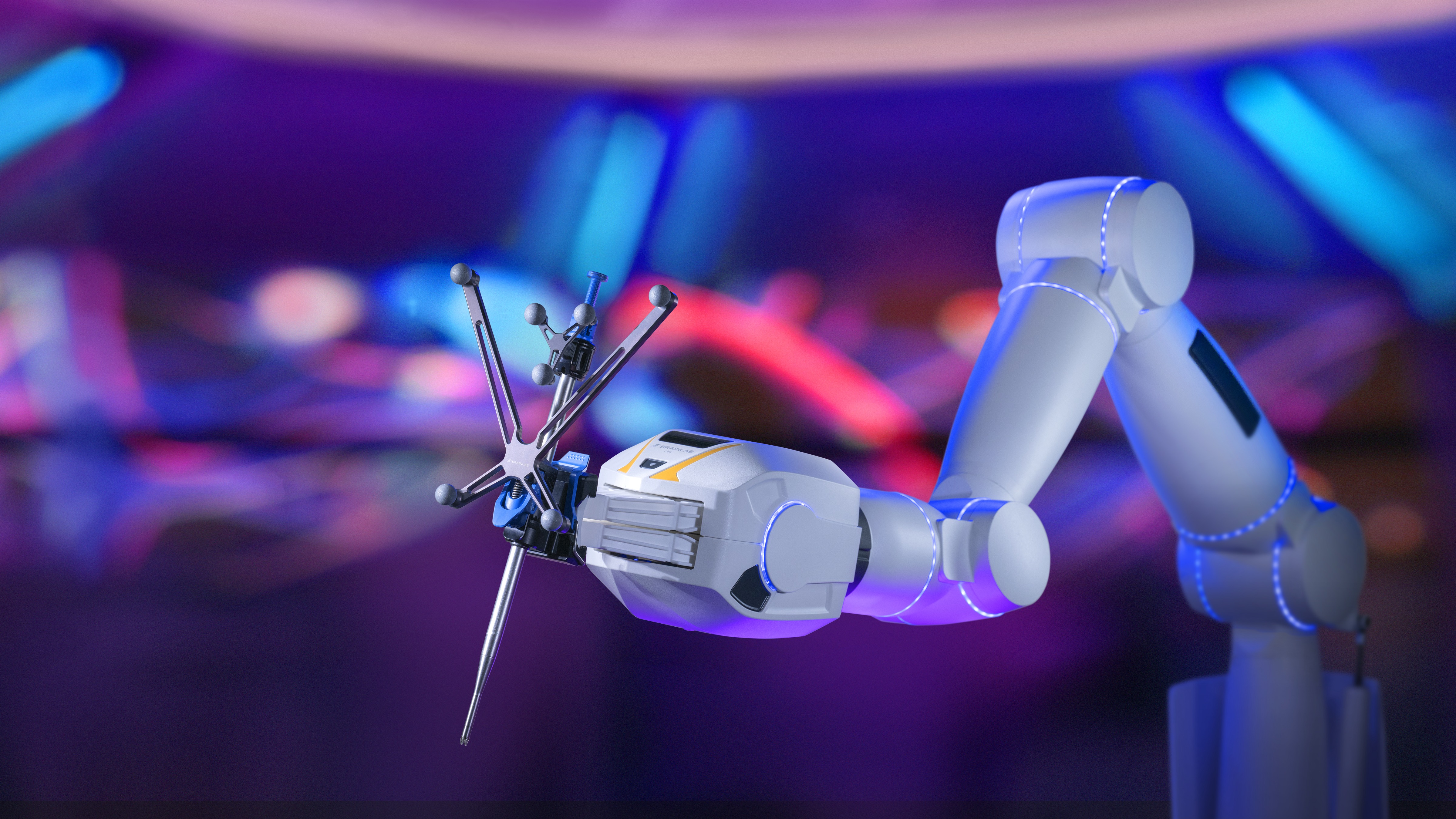 Cirq® Robotics Spinal 39