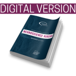 AANN Core Curriculum, 7th Edition: Digital Version 95