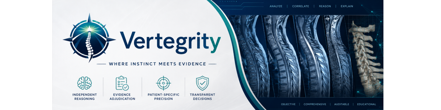 VERTEGRITY 218