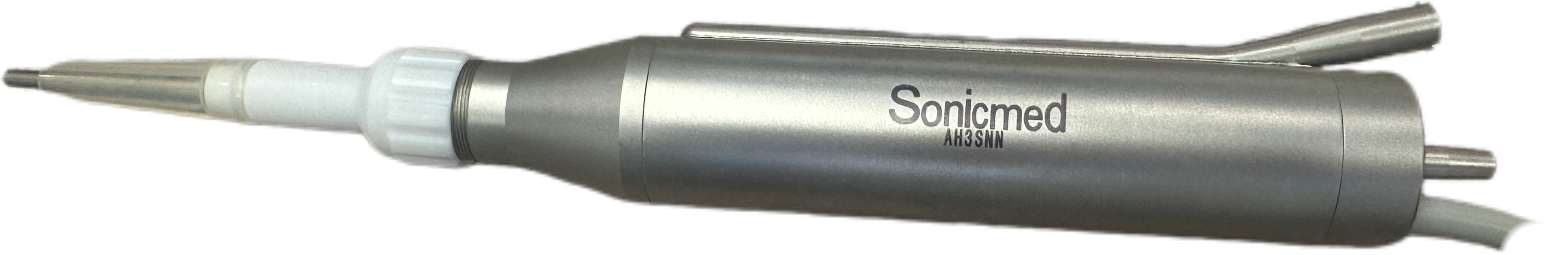 30K/40K Ultrasonic Aspirator 127