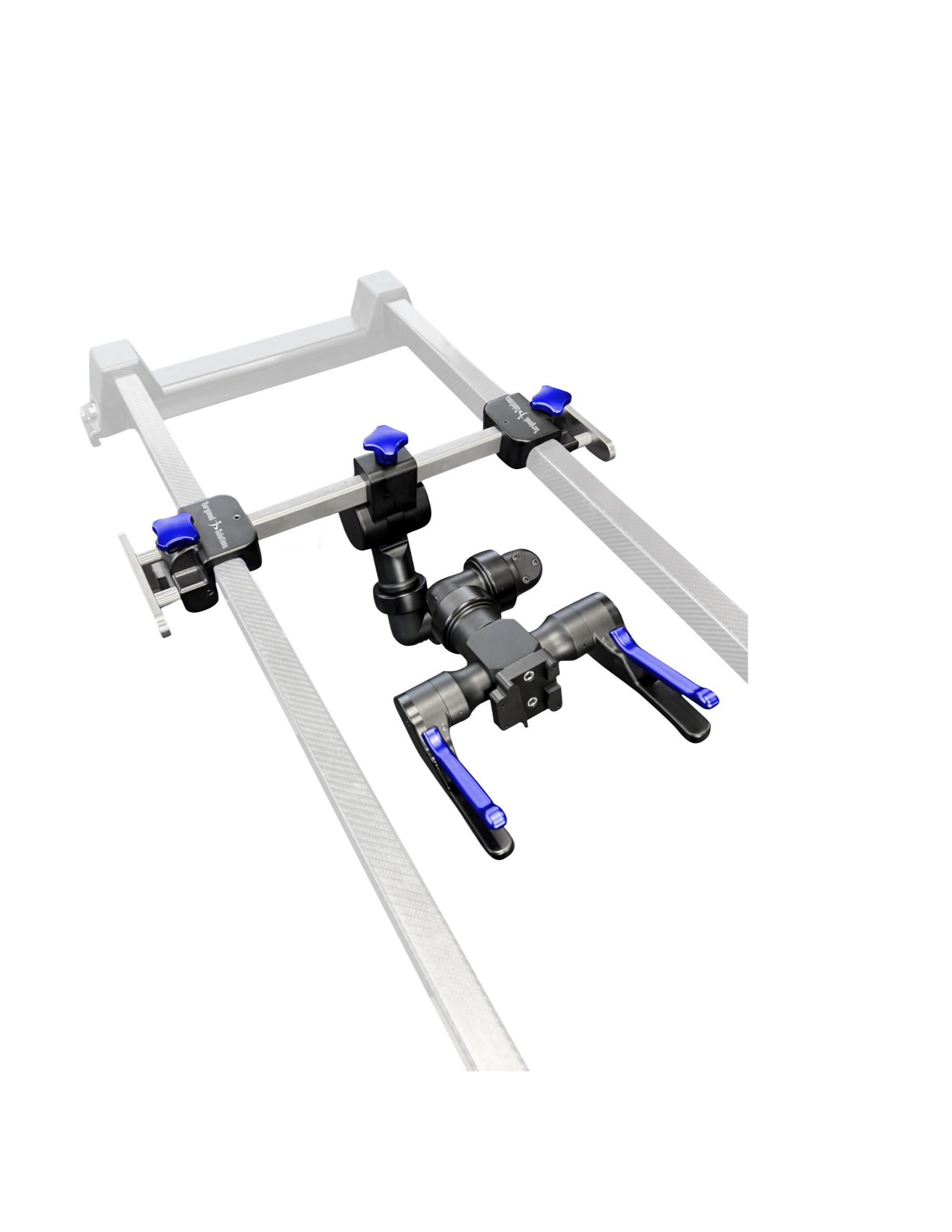 Head Positioner 128