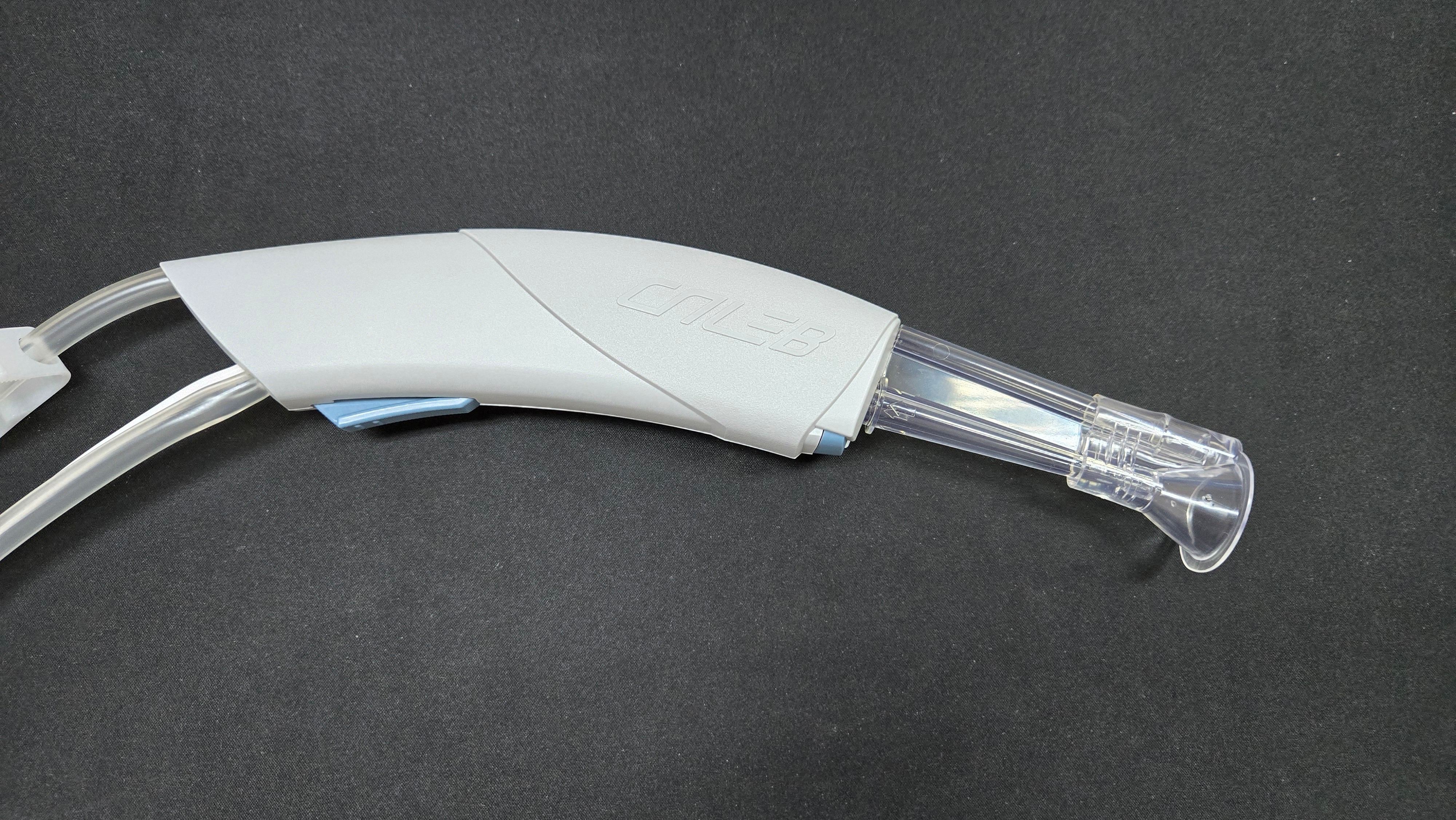 Single-Use Pulse Lavage (E-5) 141