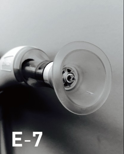 Single-Use Pulse Lavage (E-7) 142