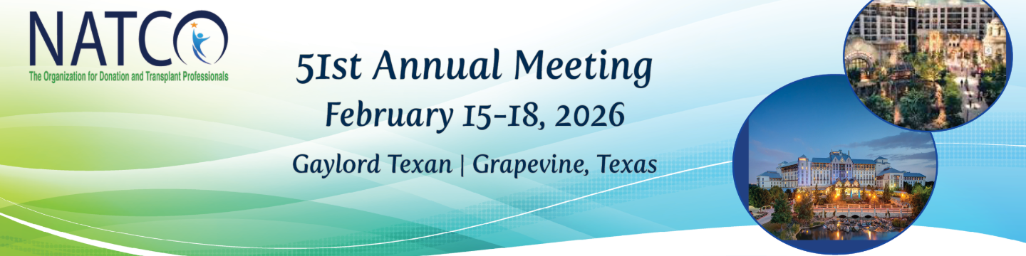 North American Transplant Coordinators Organization 28