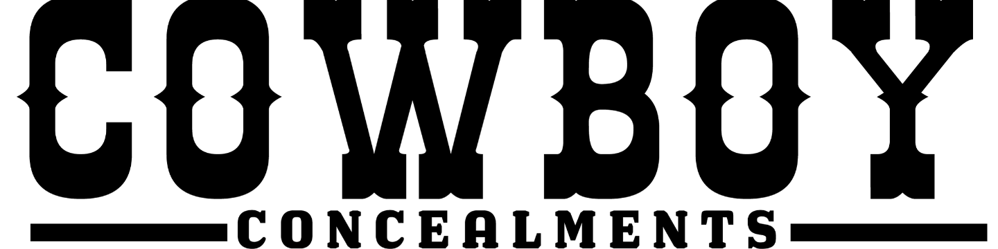 Cowboy Concealments 33
