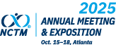 NCTM 2025 Annual Meeting & Exposition