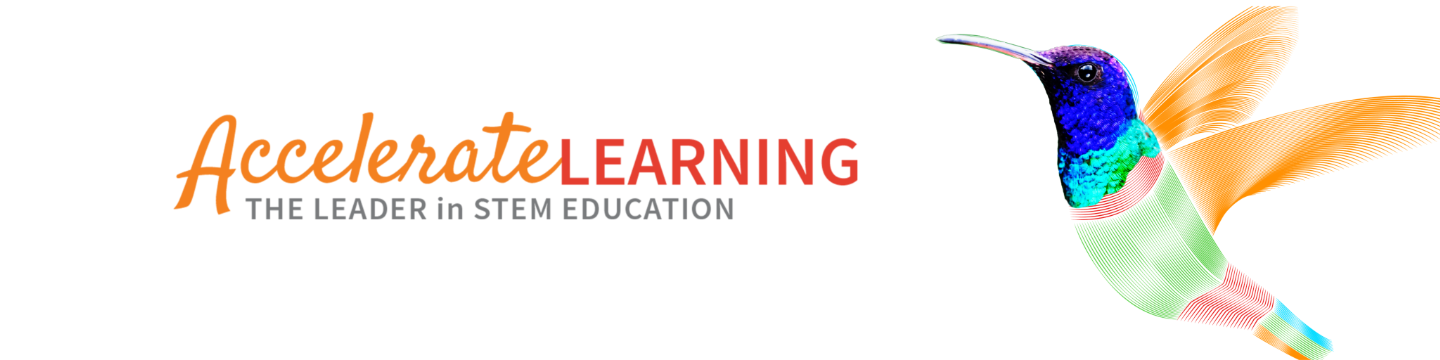 Accelerate Learning Inc. 90