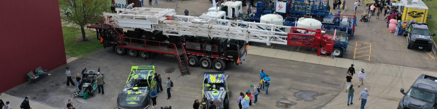 Foremost Well Service 180