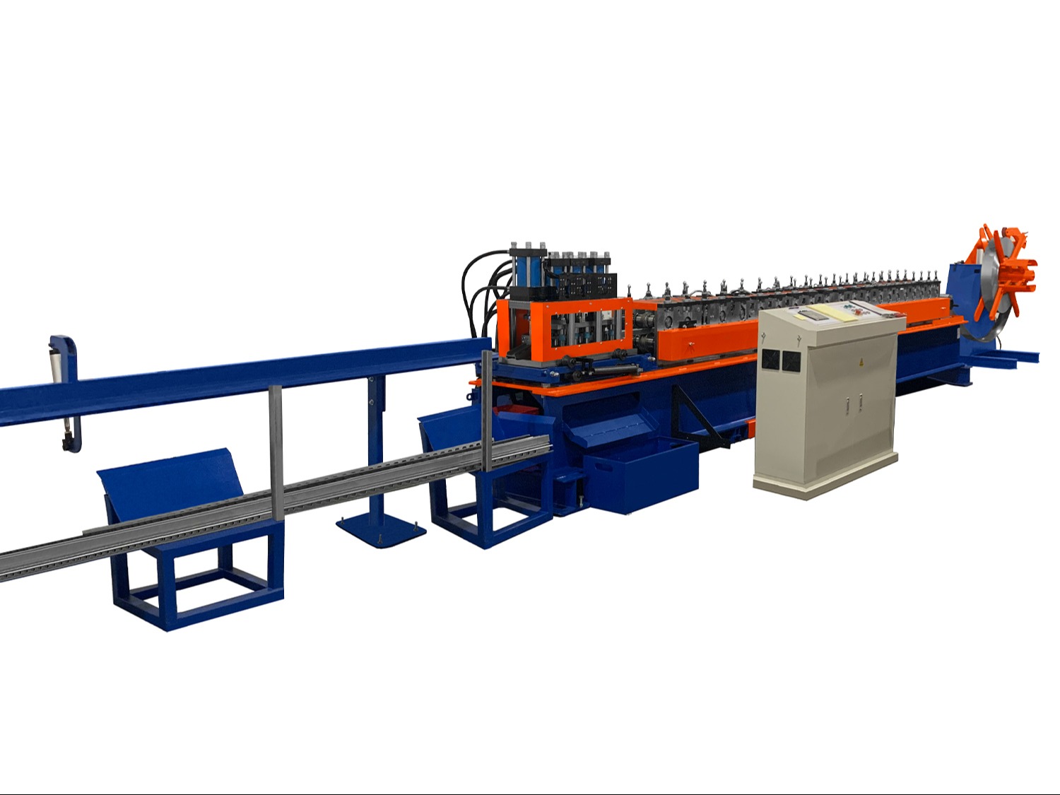 Strut Pro XL - Automated Strut Producing Machine 323