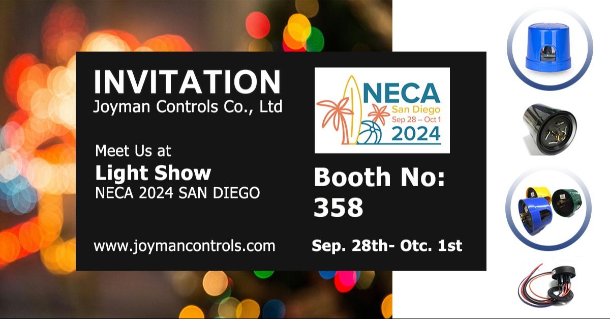 Photocontrols and receptacles 701