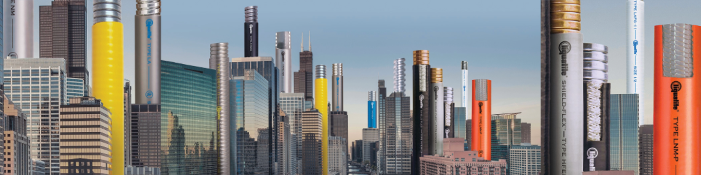 Electri-Flex Company 114