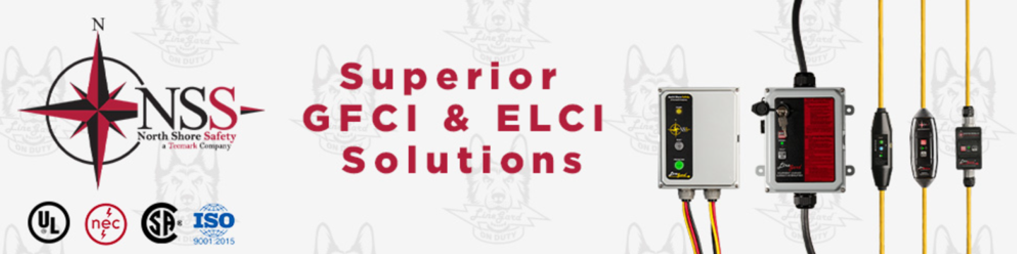 North Shore Safety 121