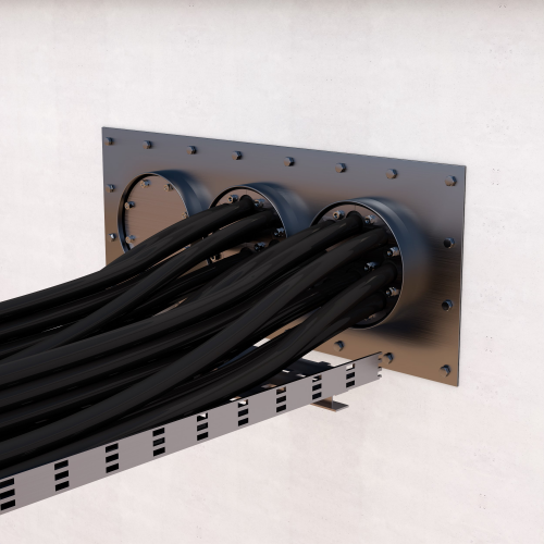 American Polywater Corporation 125