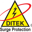 DITEK Surge Protection 130