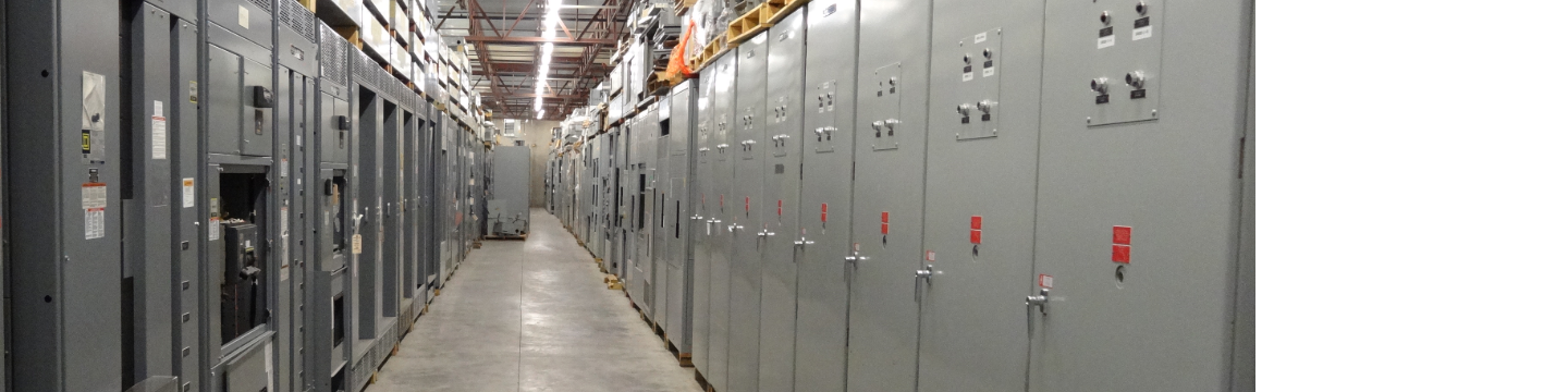 Advanced Electrical and Motor Controls - A Group CBS Company 135