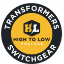 High to Low Voltage 165