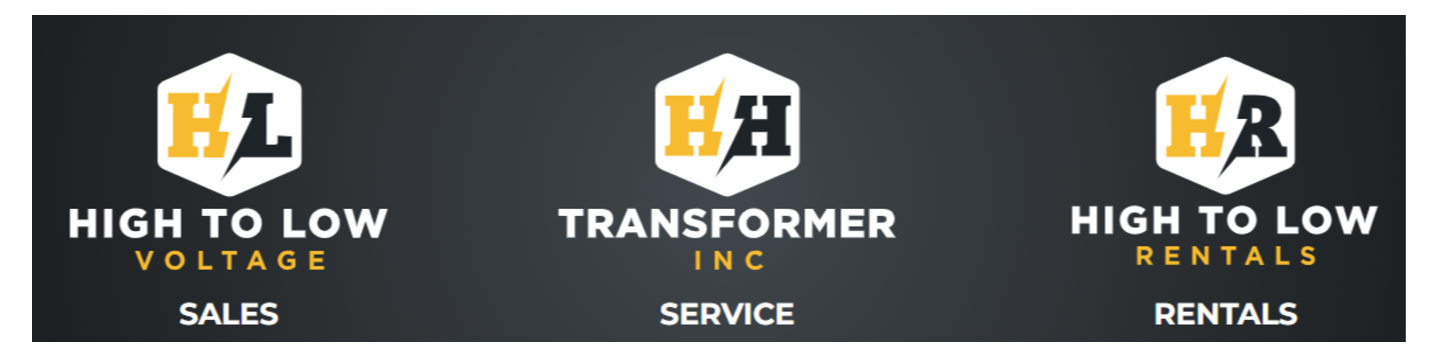 High to Low Voltage 165