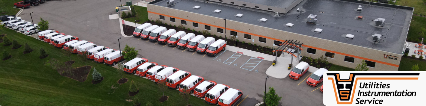 Utilities Instrumentation Service 170