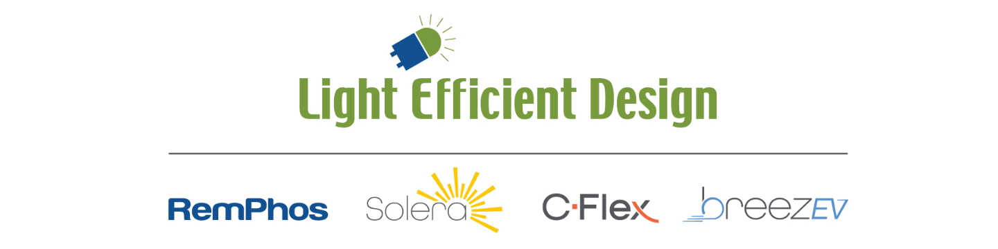 Light Efficient Design 173