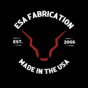 ESA Fabrication 185
