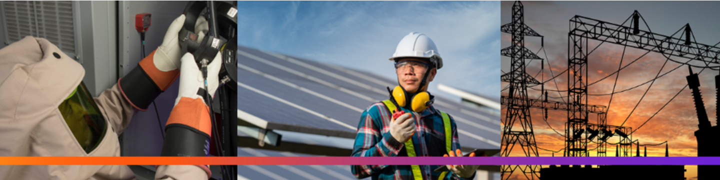 High Voltage Maintenance 236