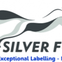 Silver Fox Labeling 244