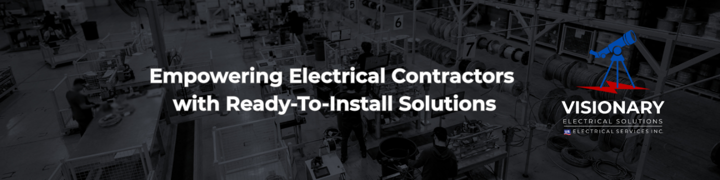 Visionary Electrical Solutions, Inc. 257