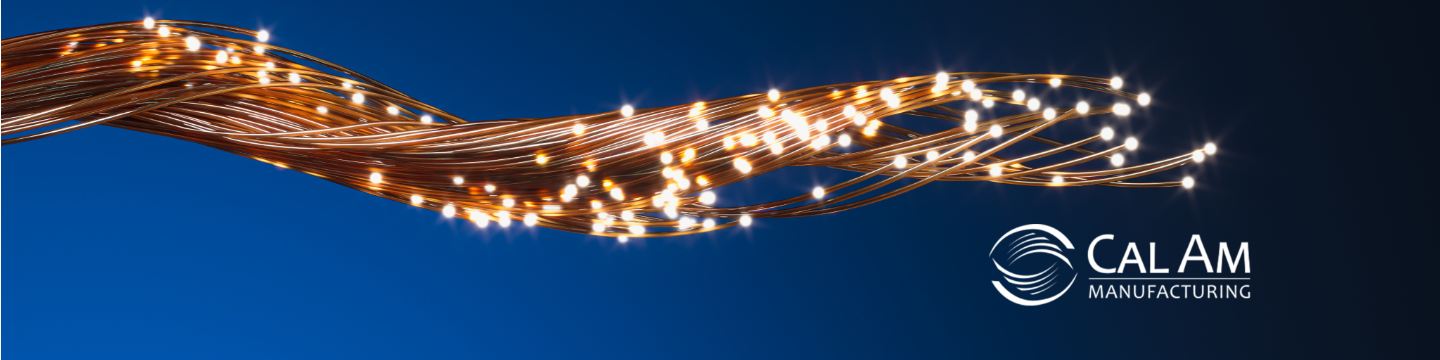 Cal Am Manufacturing 268