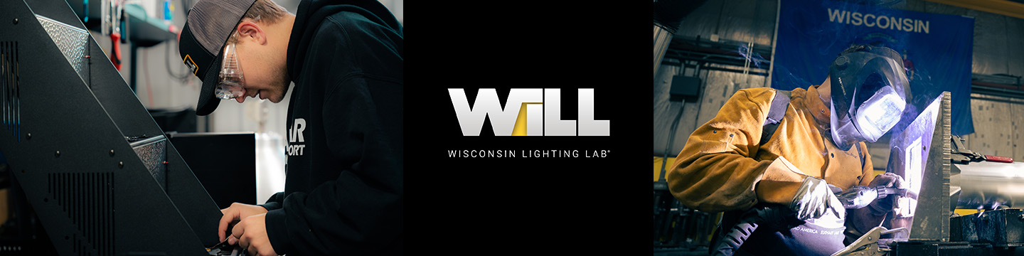 Wisconsin Lighting Lab, Inc. (WiLL) 308