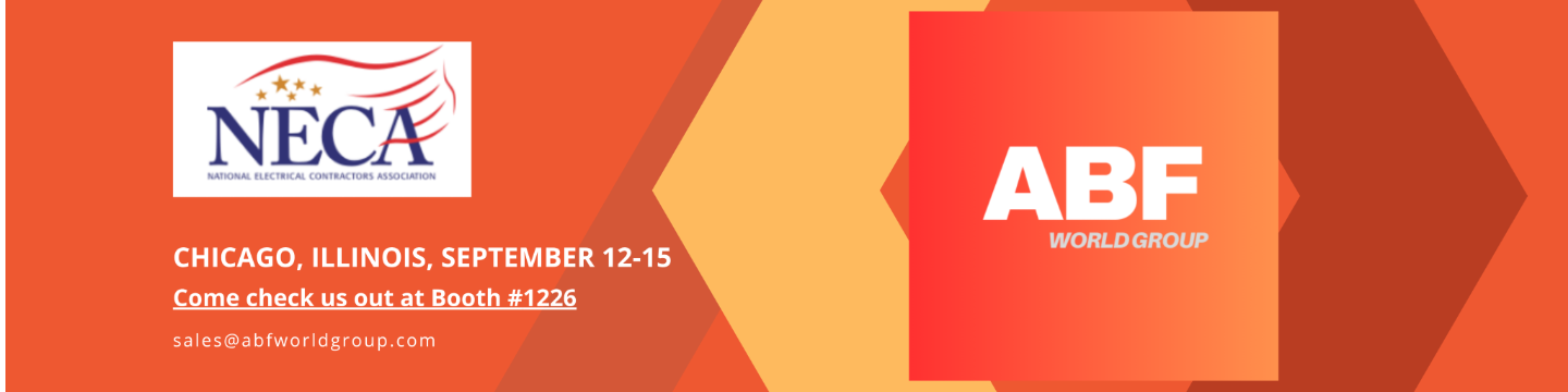 ABF World Group LLC 330