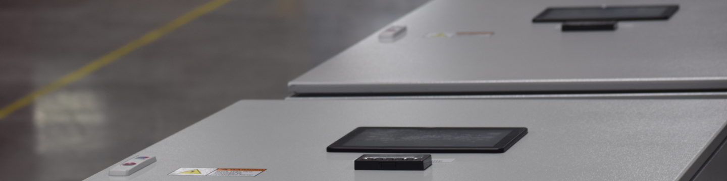 Automation Displays, Inc. 359