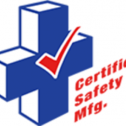 Certified Safety Mfg 402