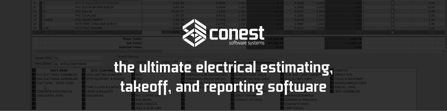 Conest Software Systems 63