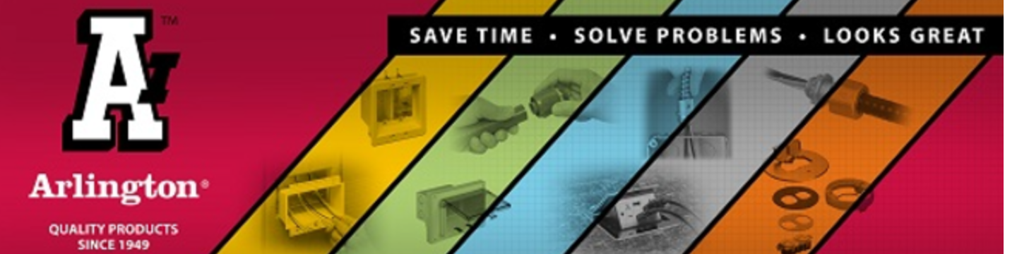 Arlington Industries 72