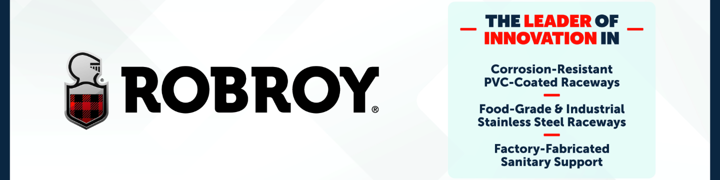 Robroy Industries 91