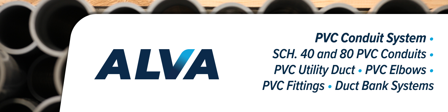 Alva Manufacturing 95