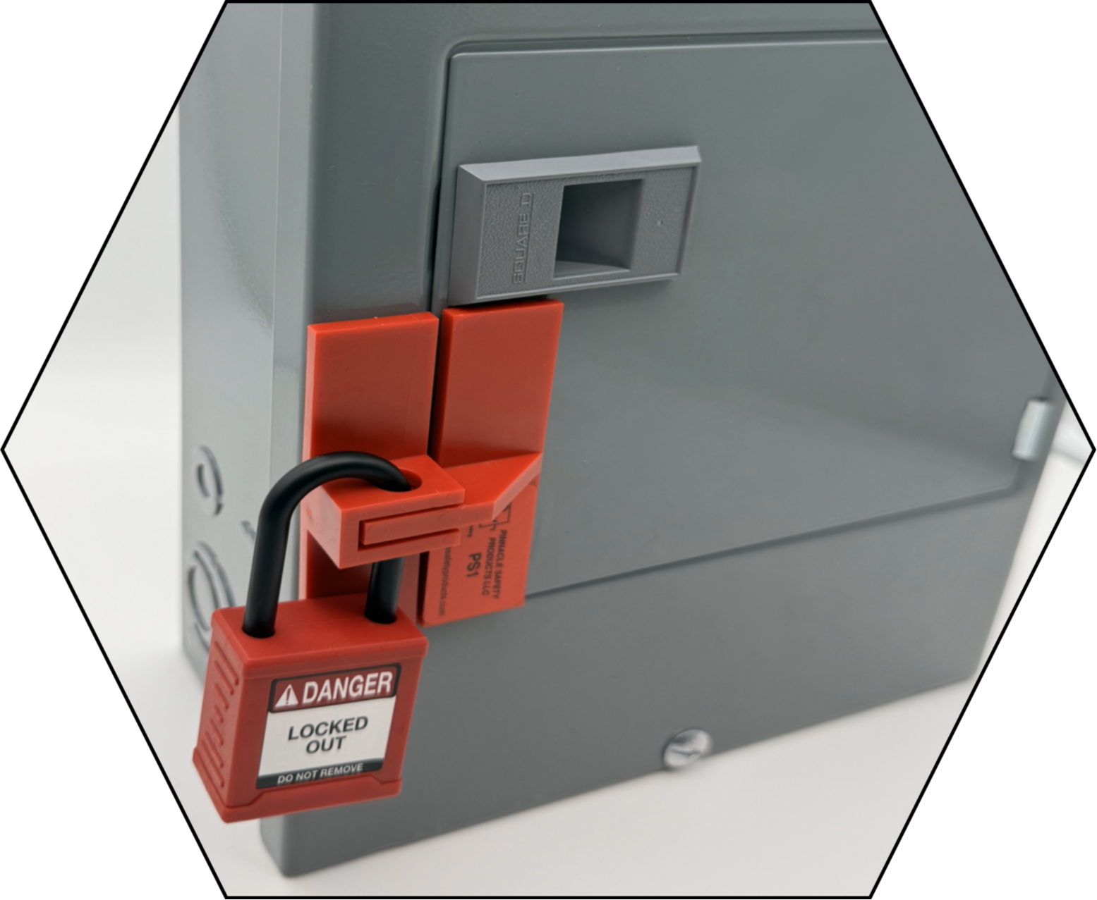 Pinnacle Safety Products, LLC - Product Availability 114