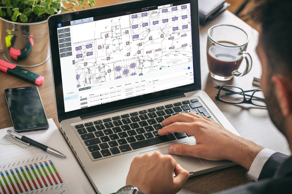 The Next Generation of Electrical Estimating Software 133