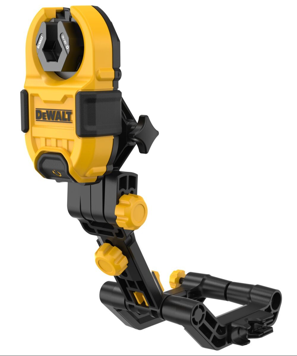 DEWALT Impact Connect Nut Runner Attachment 140