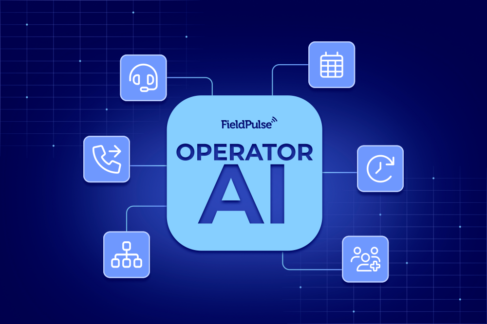 FieldPulse Operator AI 147