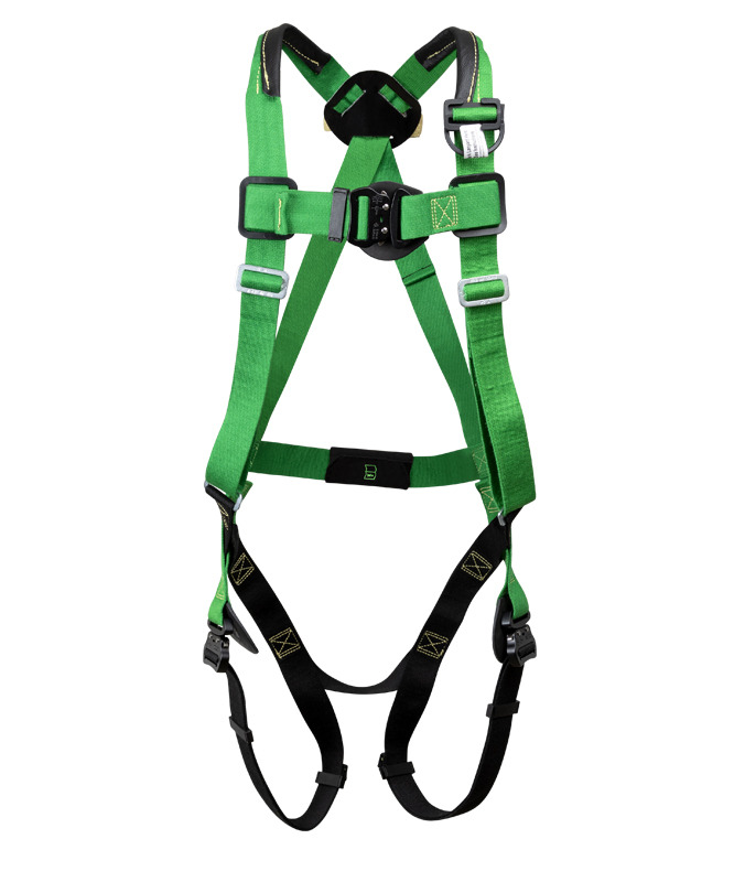 Next Generation BuckArc™ Harness 164