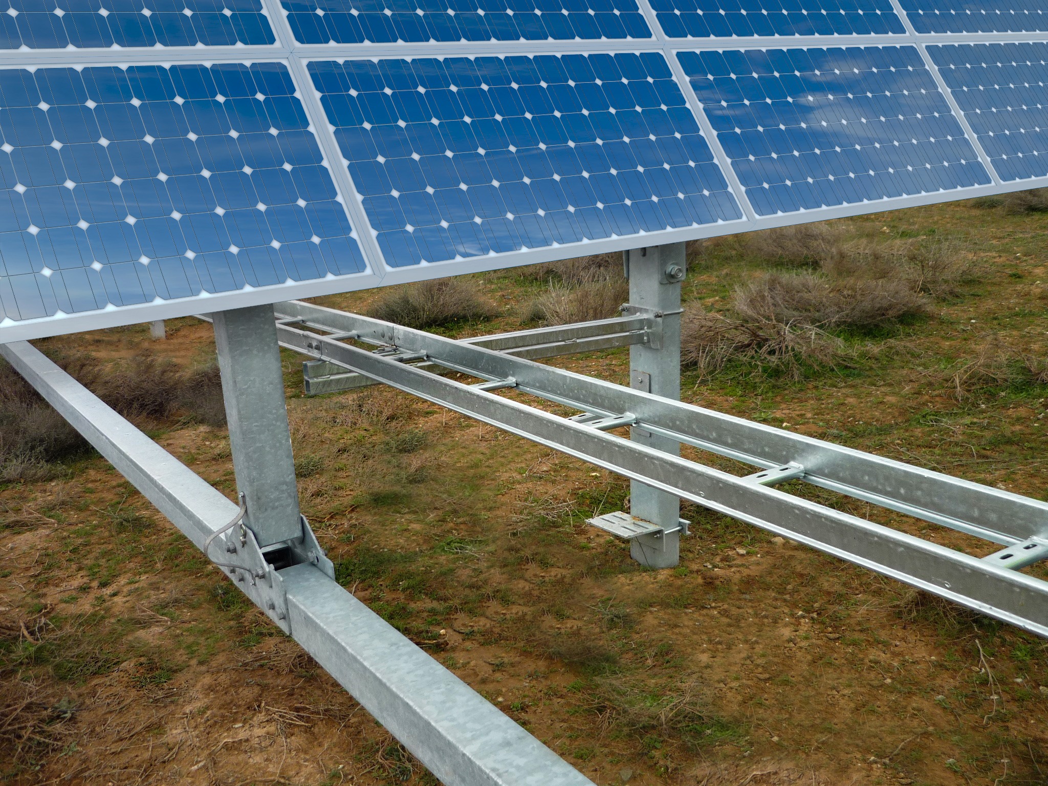 EVERYTHING ABOUT CABLE LADDERS 170