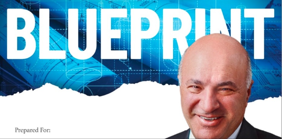 Free Business Optimization Blueprint 177